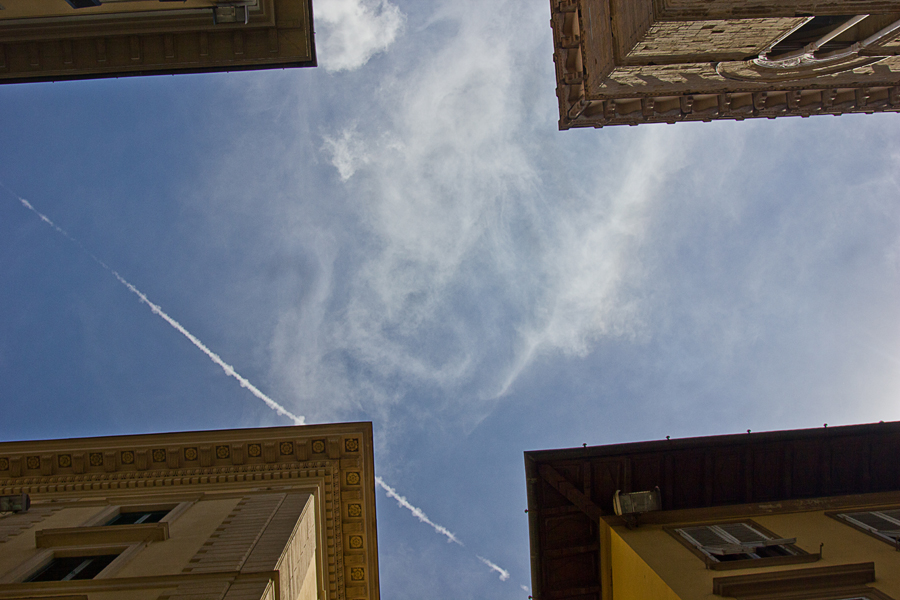 Erinnerungen an den Sommer
