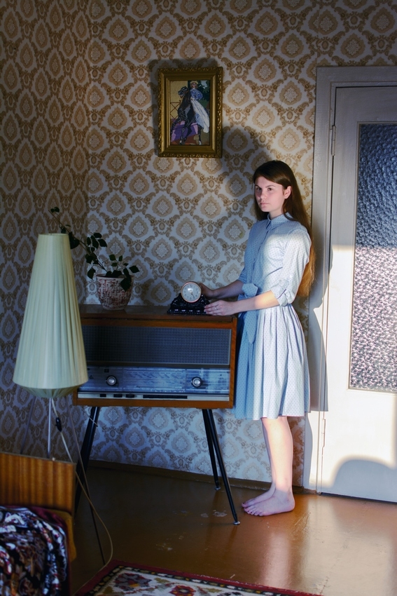 Erinnerungen an den Sommer