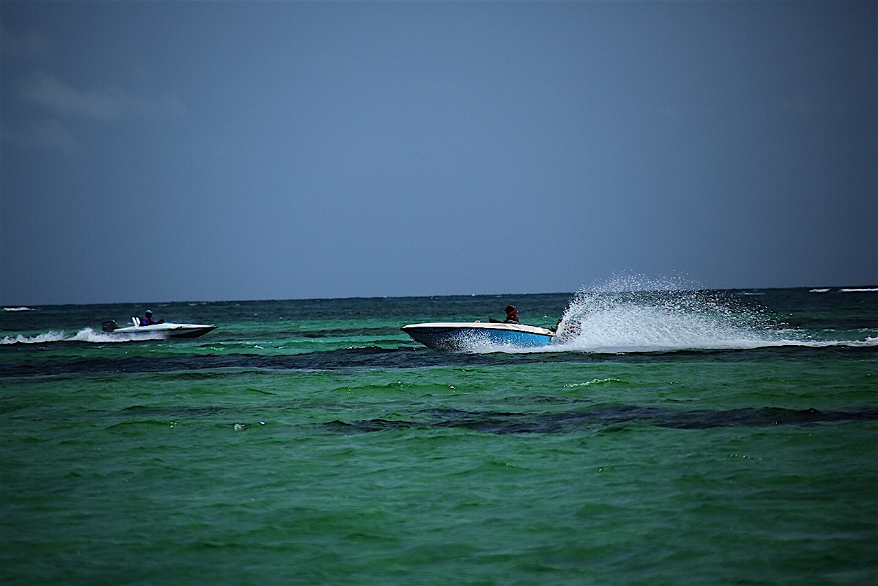 Erinnerungen an den Sommer