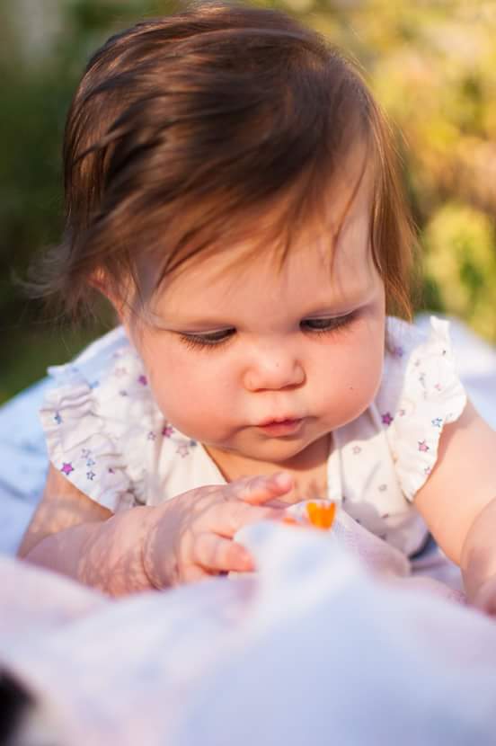 Erinnerungen an den Sommer