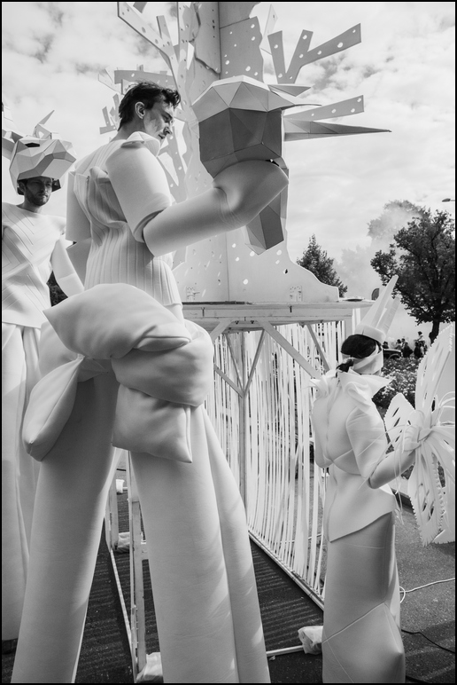 Erinnerungen an den Sommer