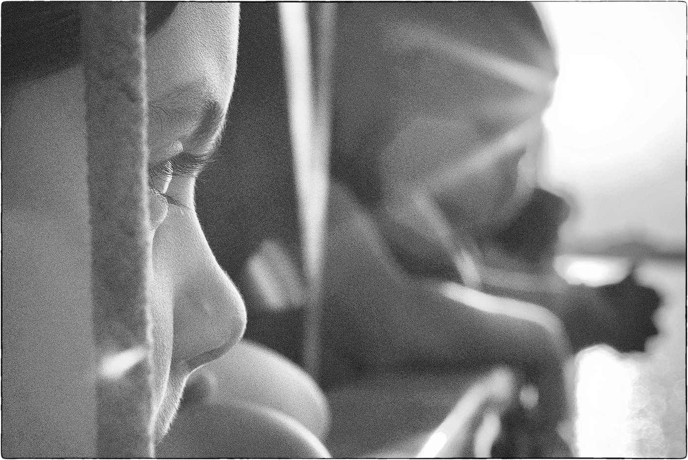 Erinnerungen an den Sommer