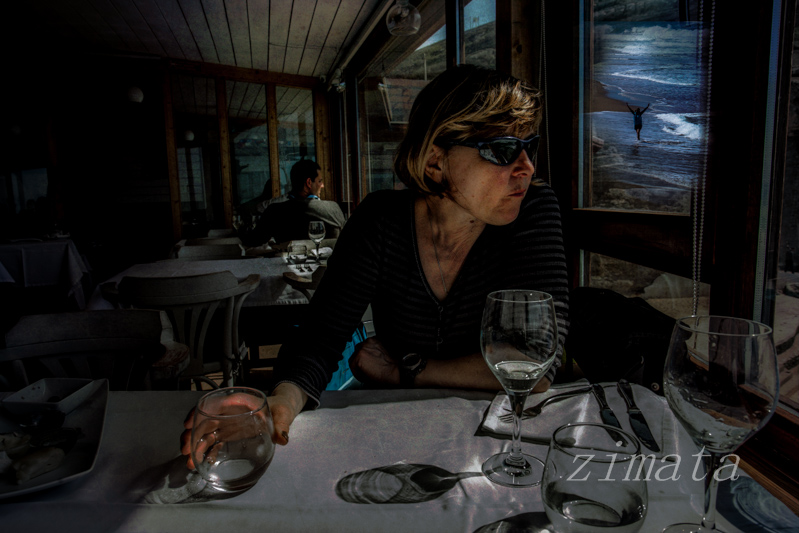 Erinnerungen an den Sommer