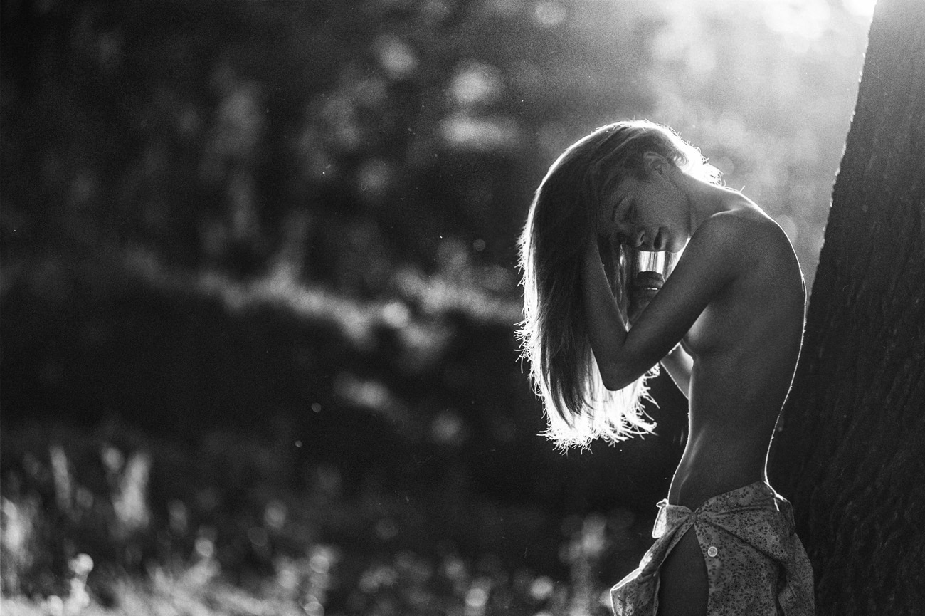 Erinnerungen an den Sommer