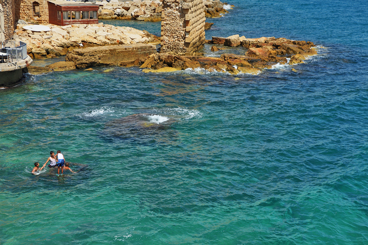 Erinnerungen an den Sommer