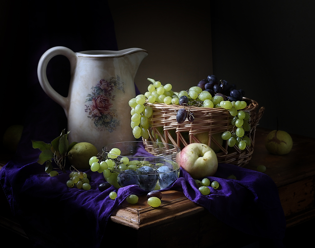Erinnerungen an den Sommer