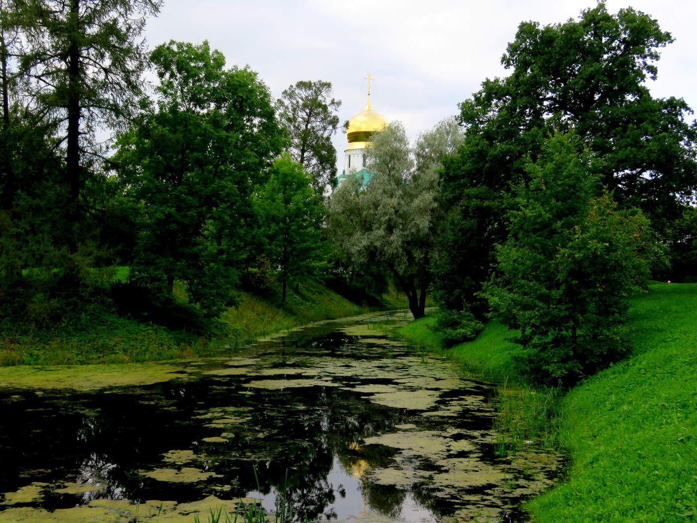 Erinnerungen an den Sommer
