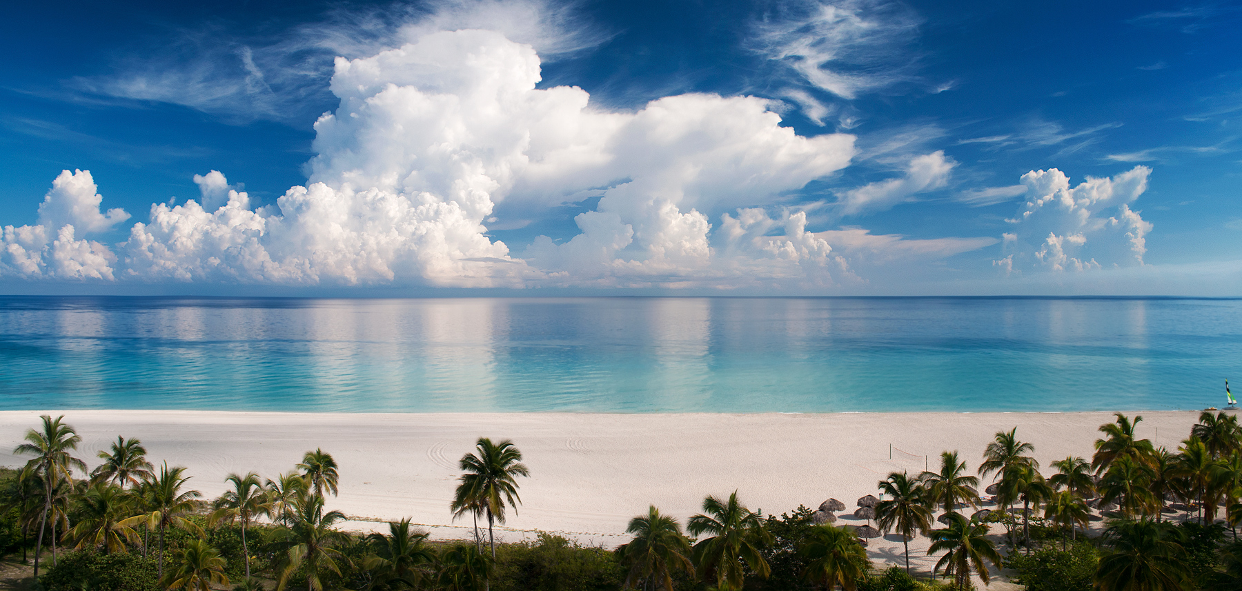 Erinnerungen an den Sommer