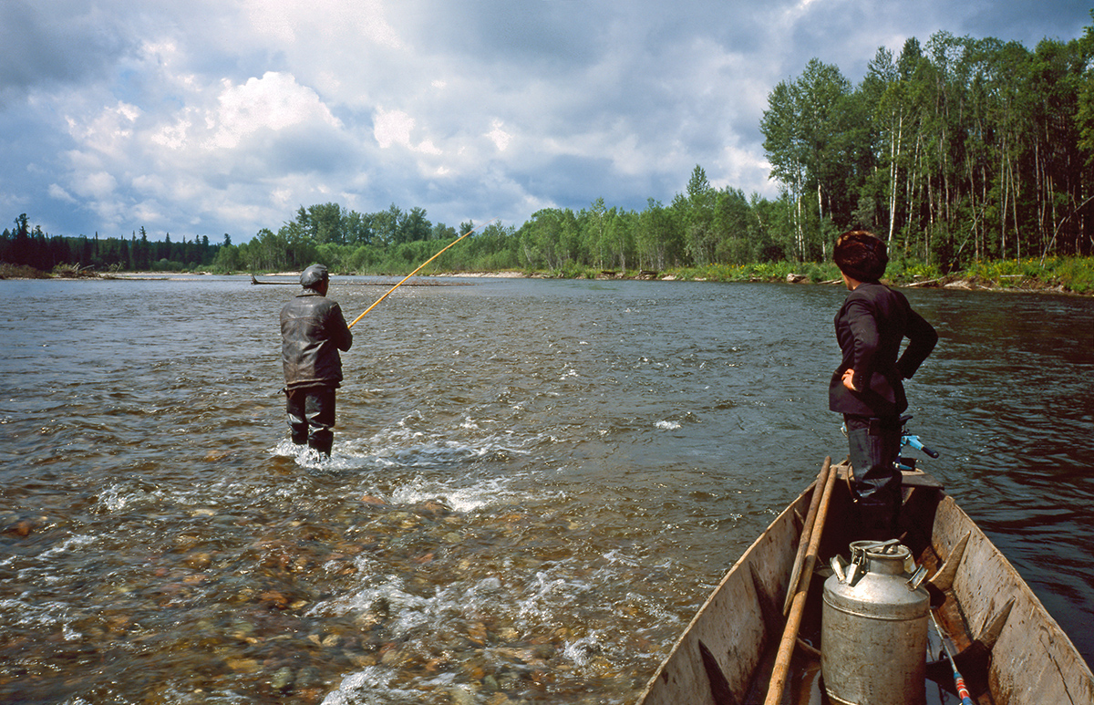 Erinnerungen an den Sommer