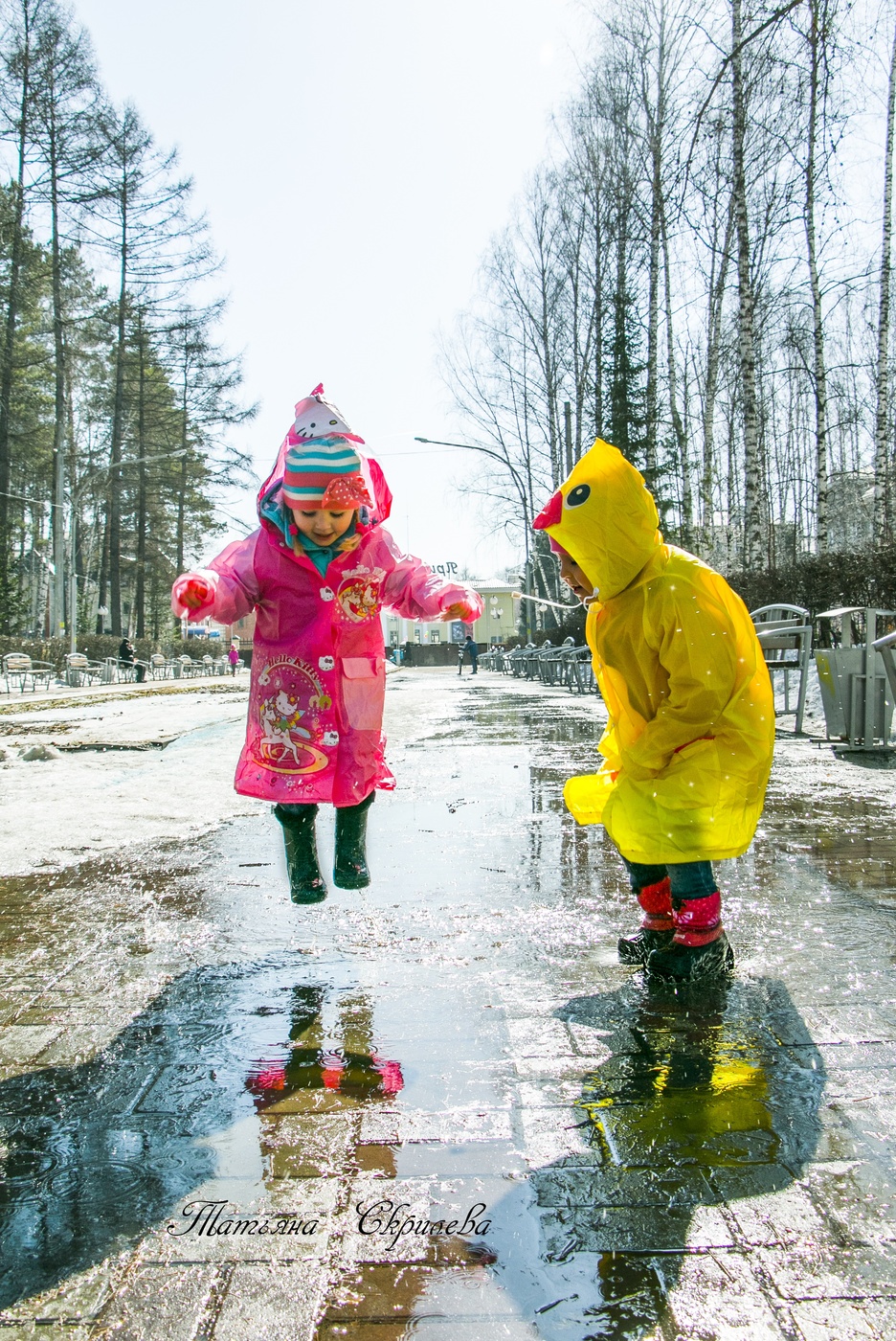 "Невесомость"