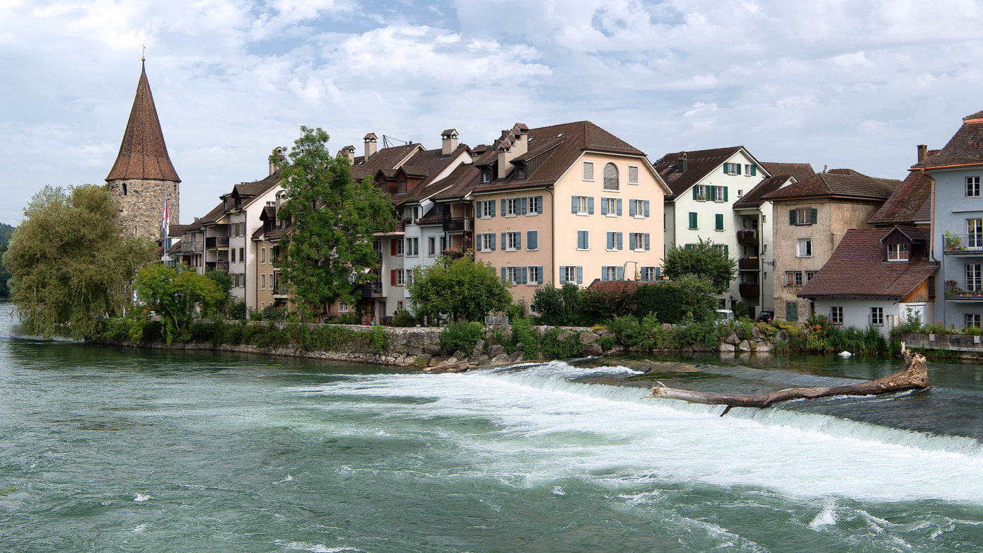 Bremgarten