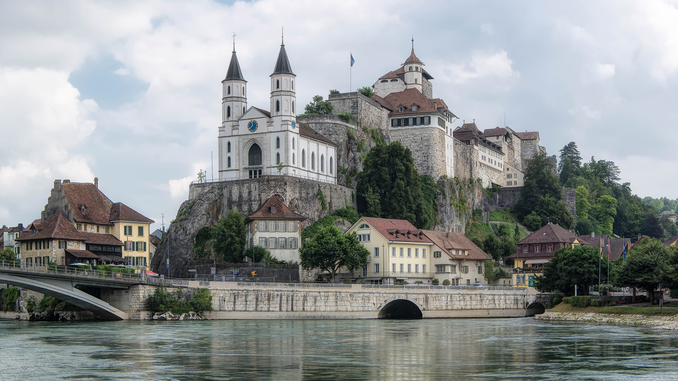 Aarburg