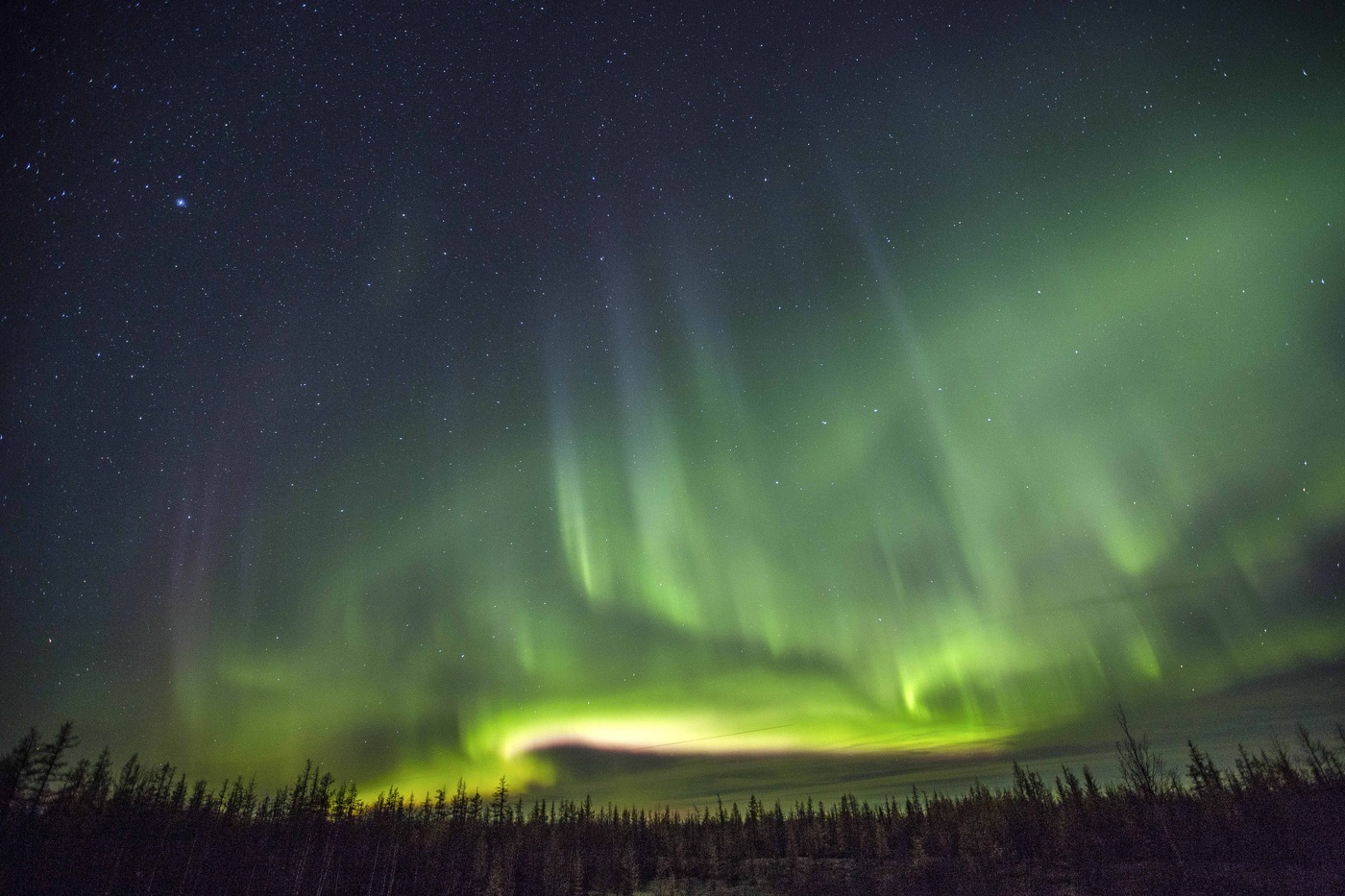 Nordlicht