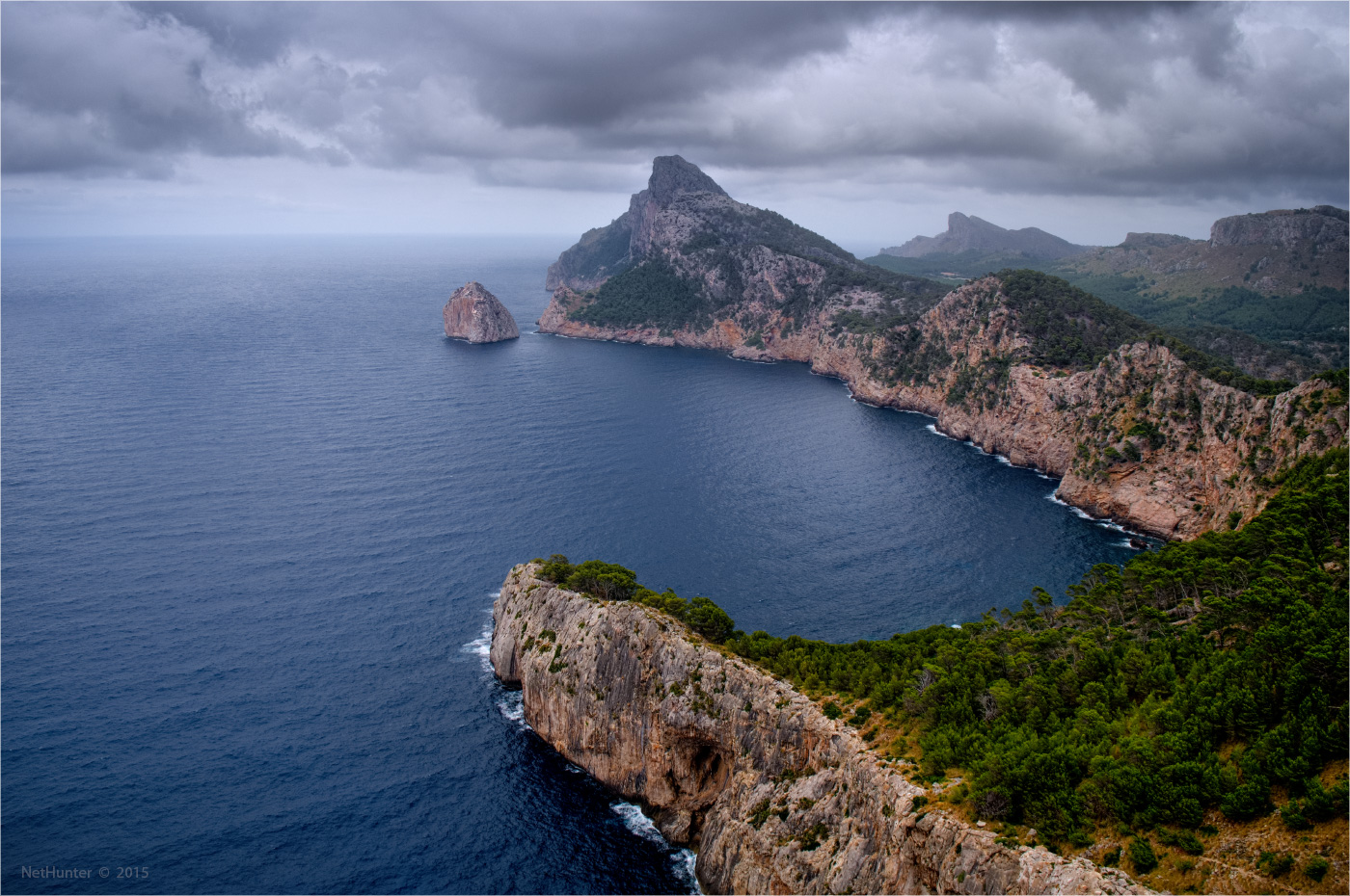 Cap de Formentor