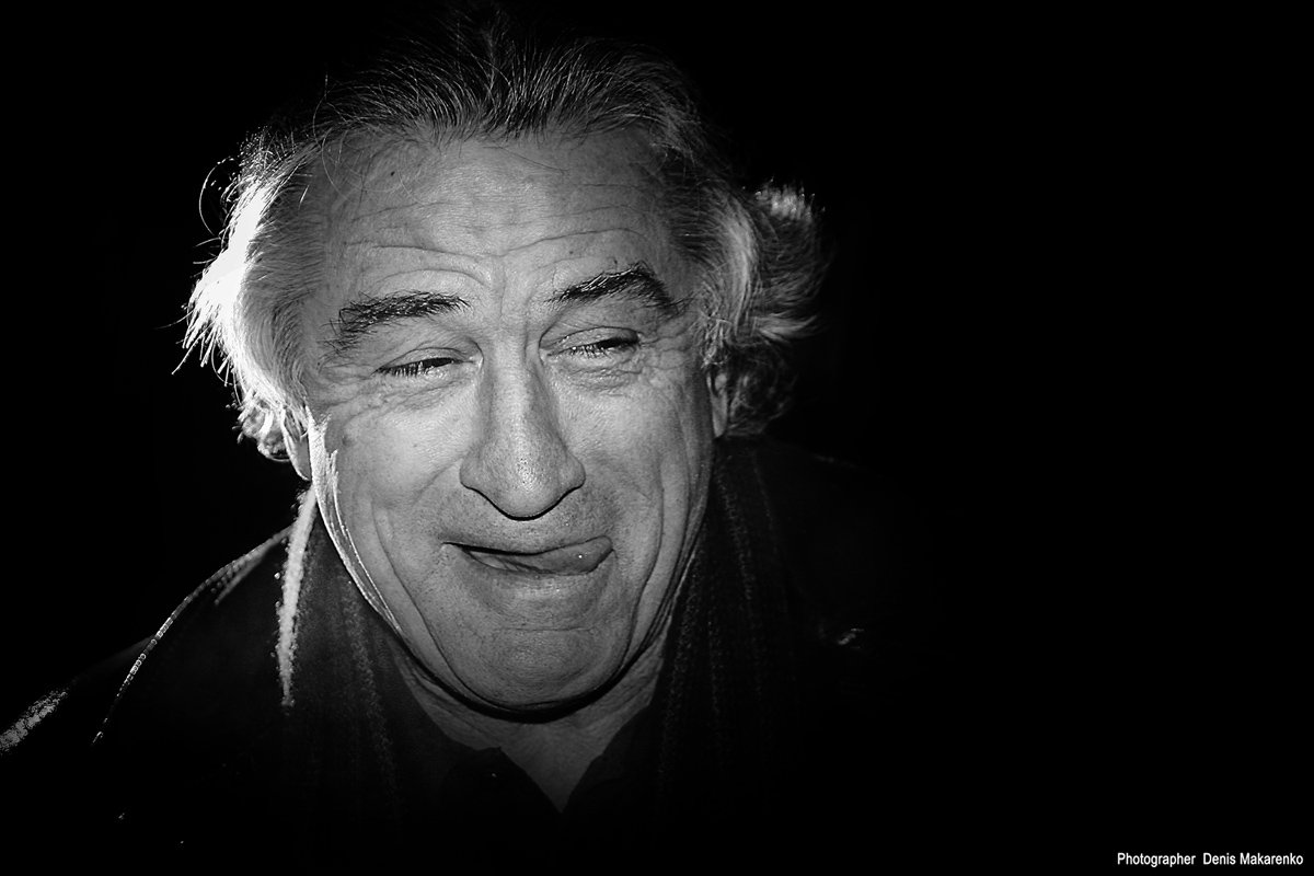 Robert De Niro