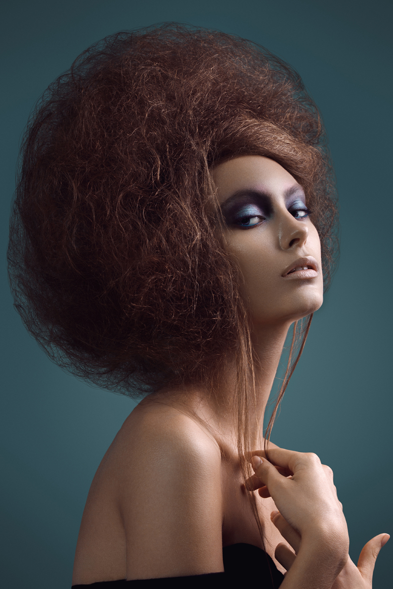 MARIANSKIY. beauty photography