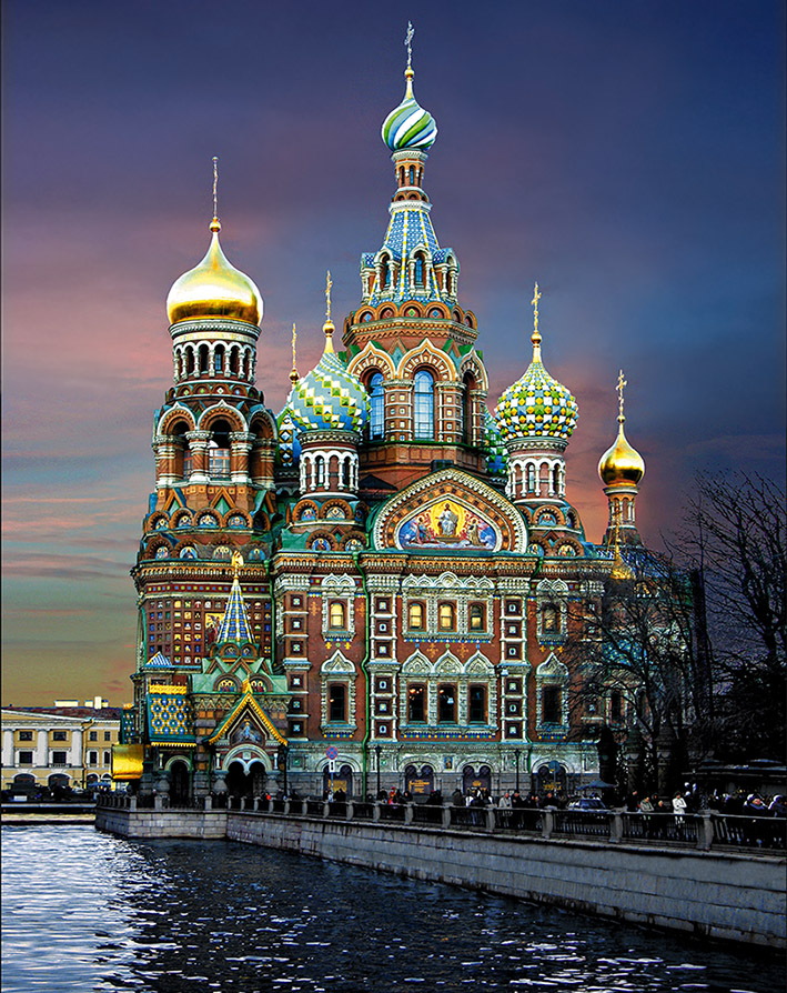 Erlöser Verschüttetes Blut