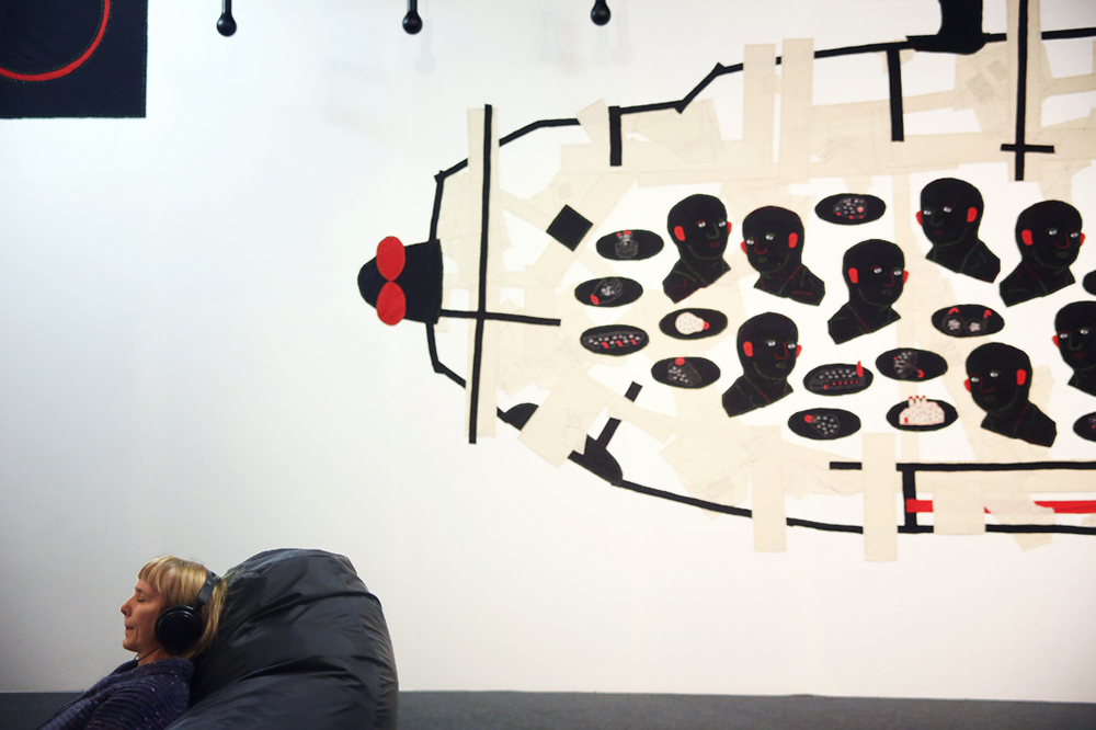 Bilder einer Ausstellung