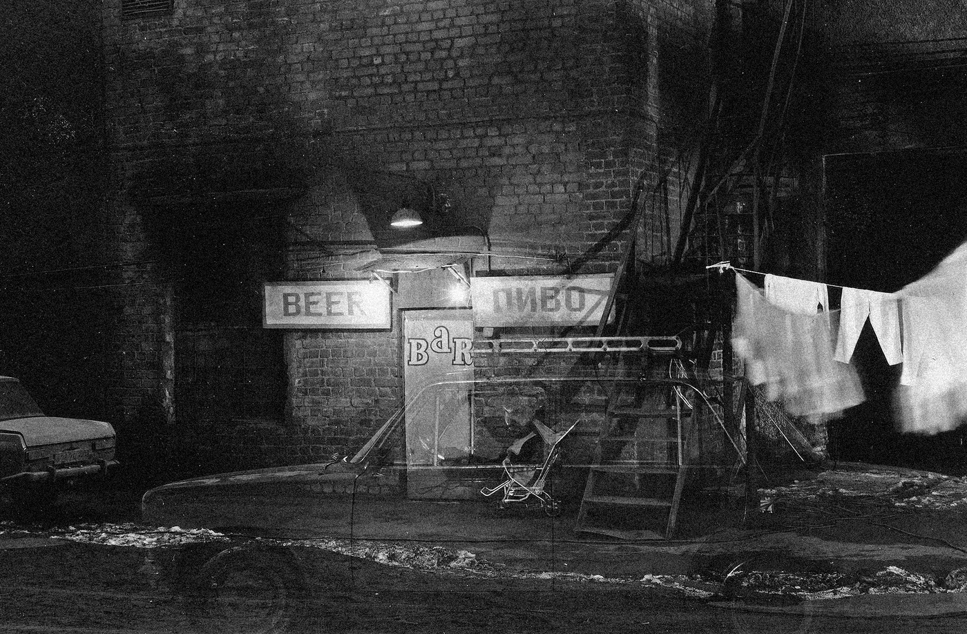 Beer from birth to the end