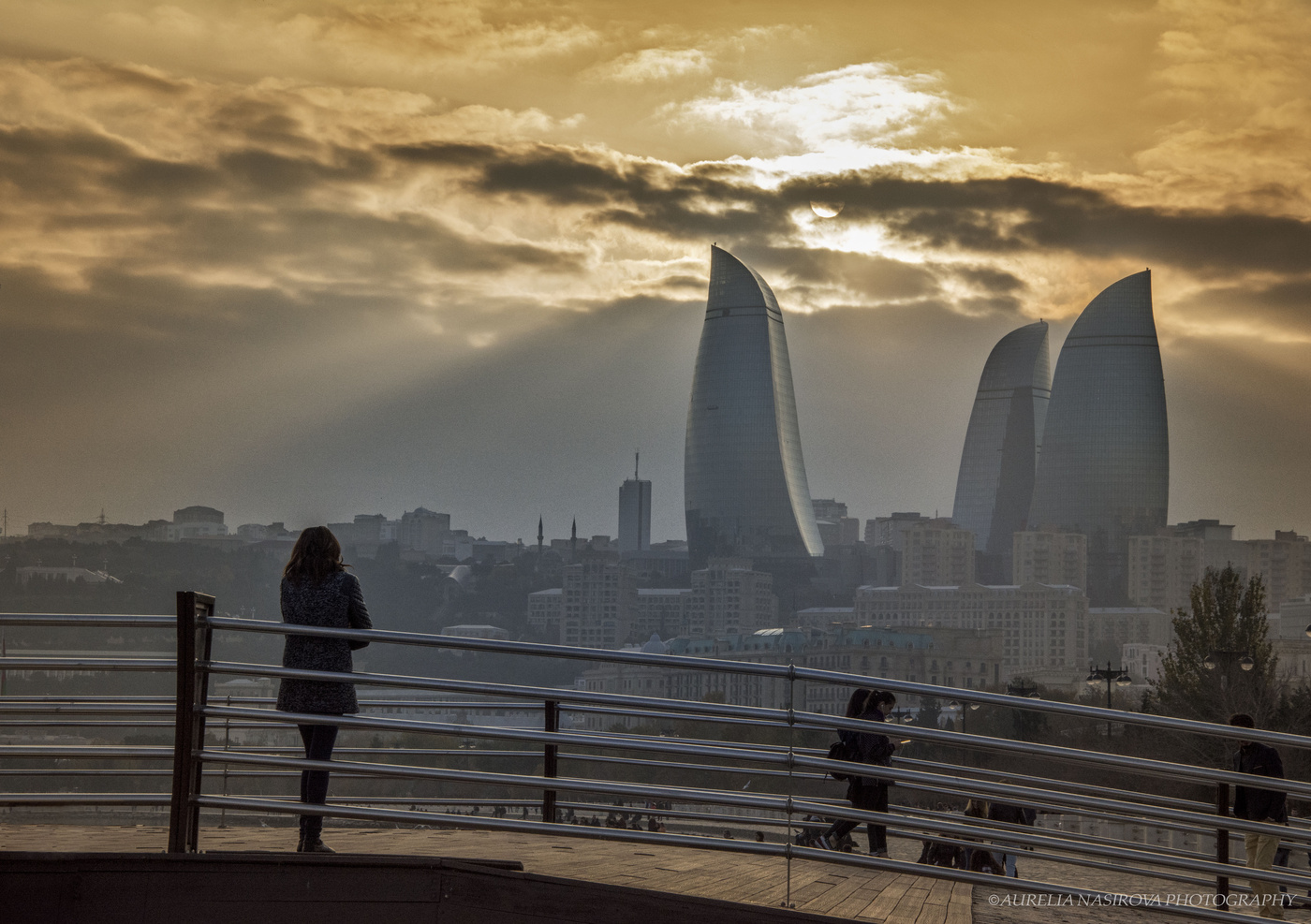 Warten auf ein Wunder