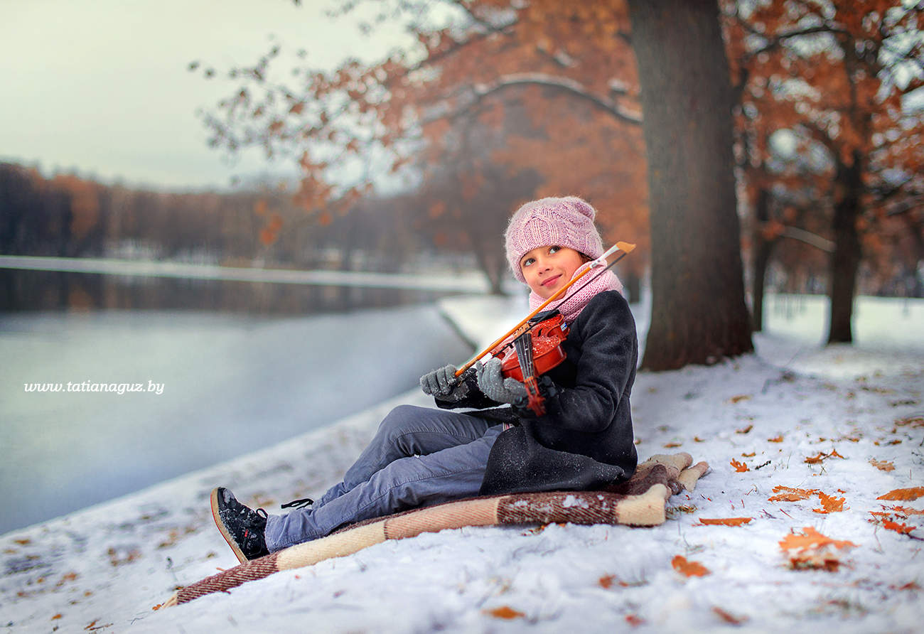 Im Einklang mit der Natur