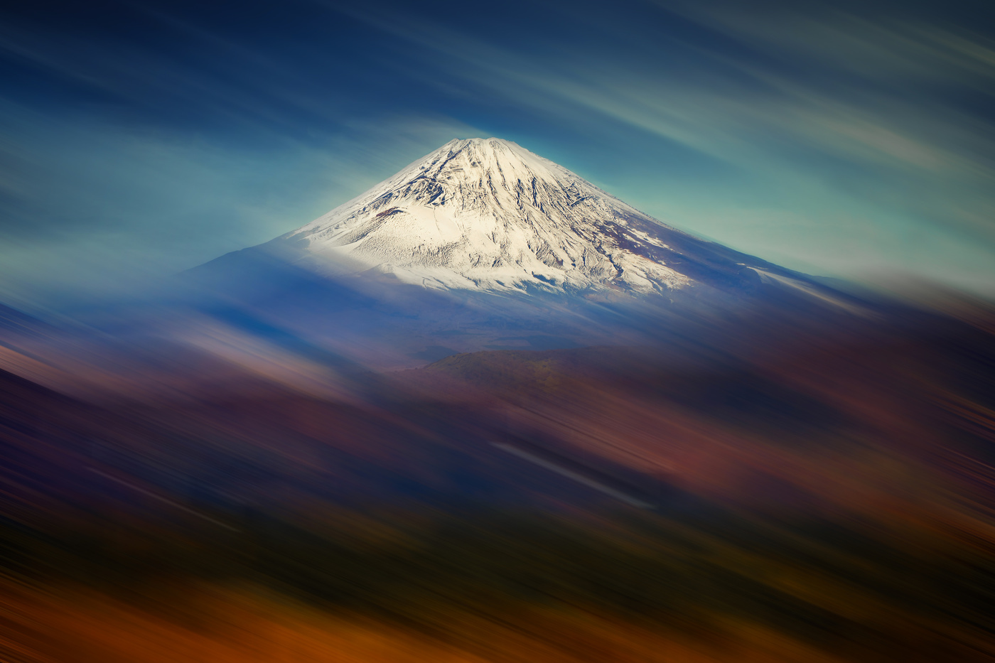 Fuji