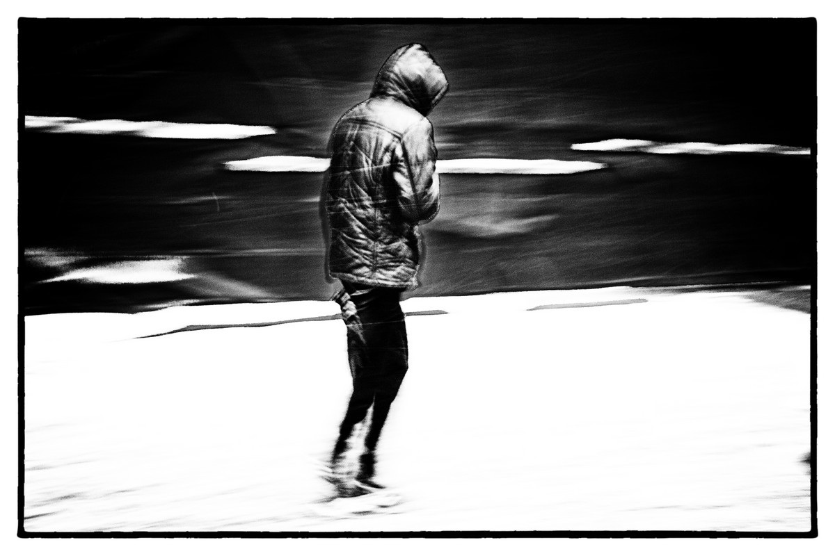 Es gibt kein schlechtes Wetter