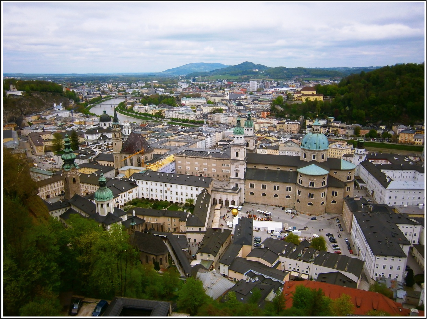 Salzburg