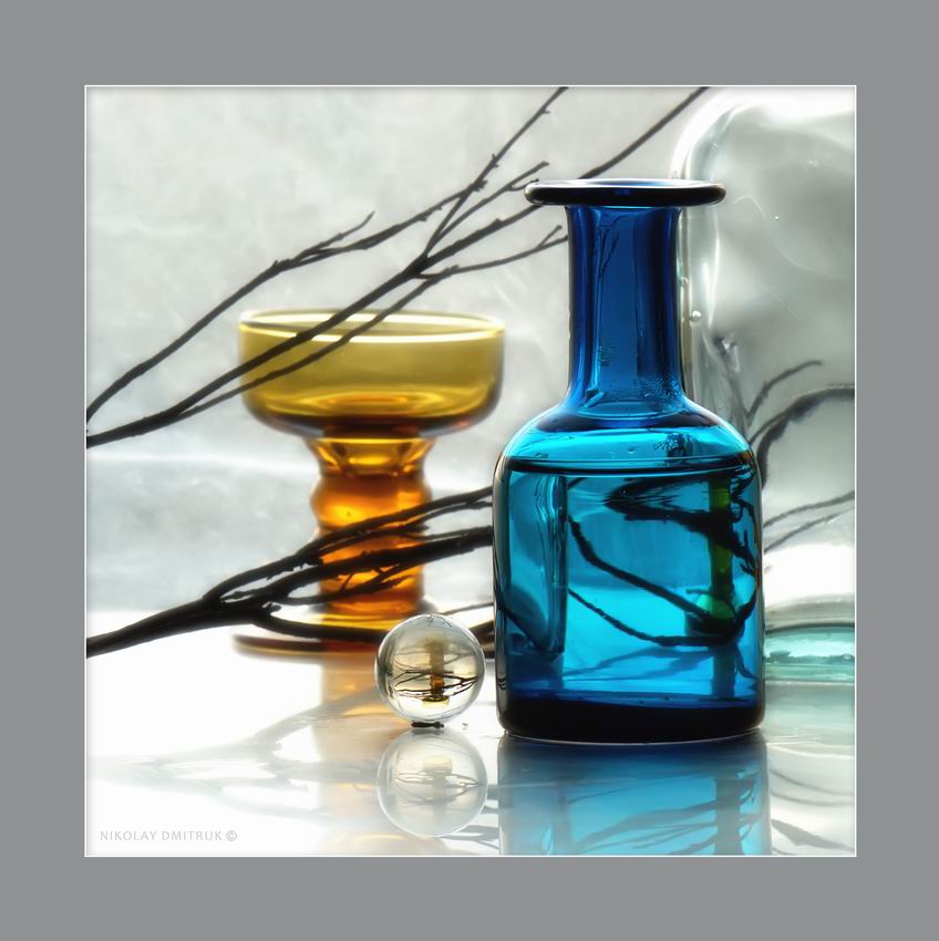 An einem anderen Tag