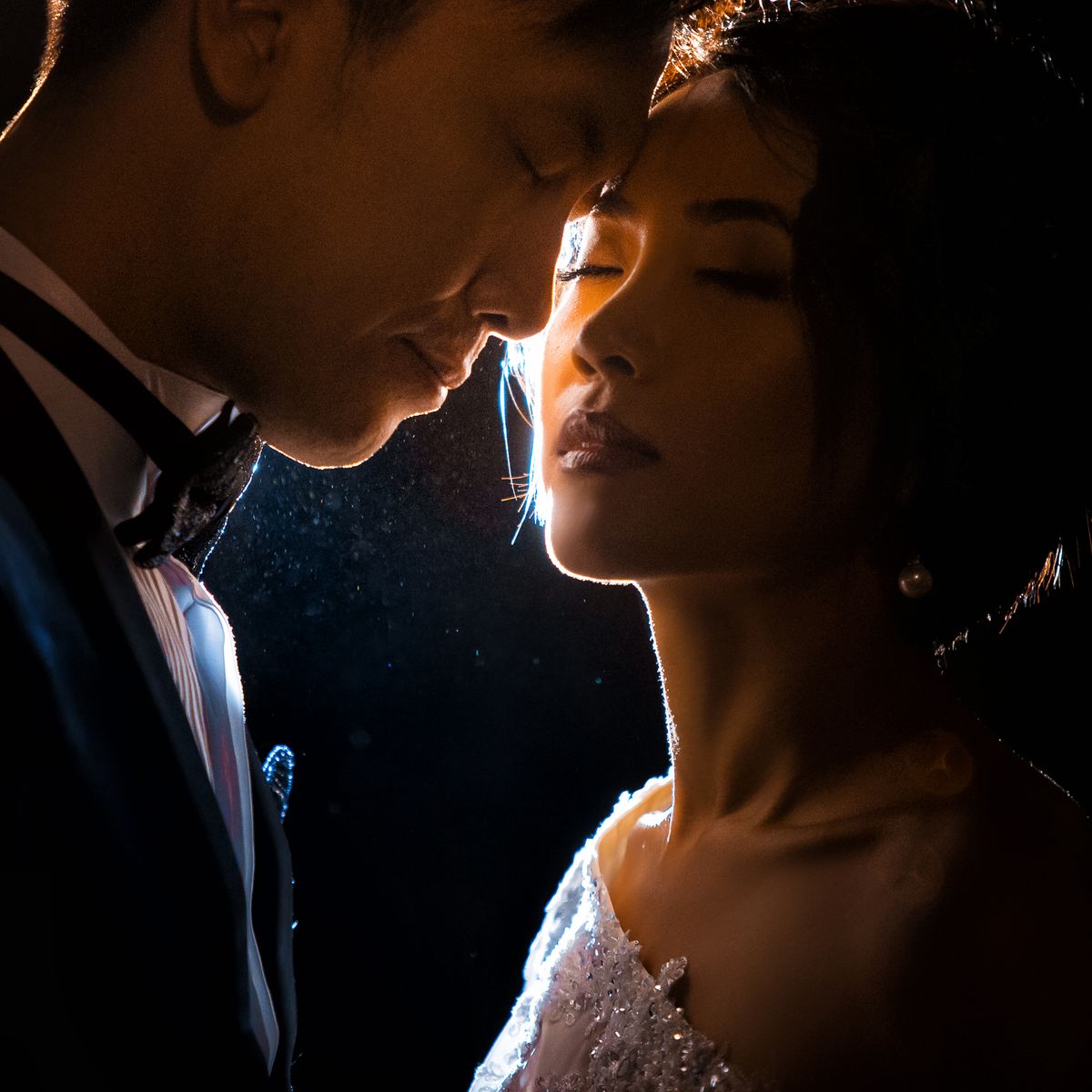 Meant to be together