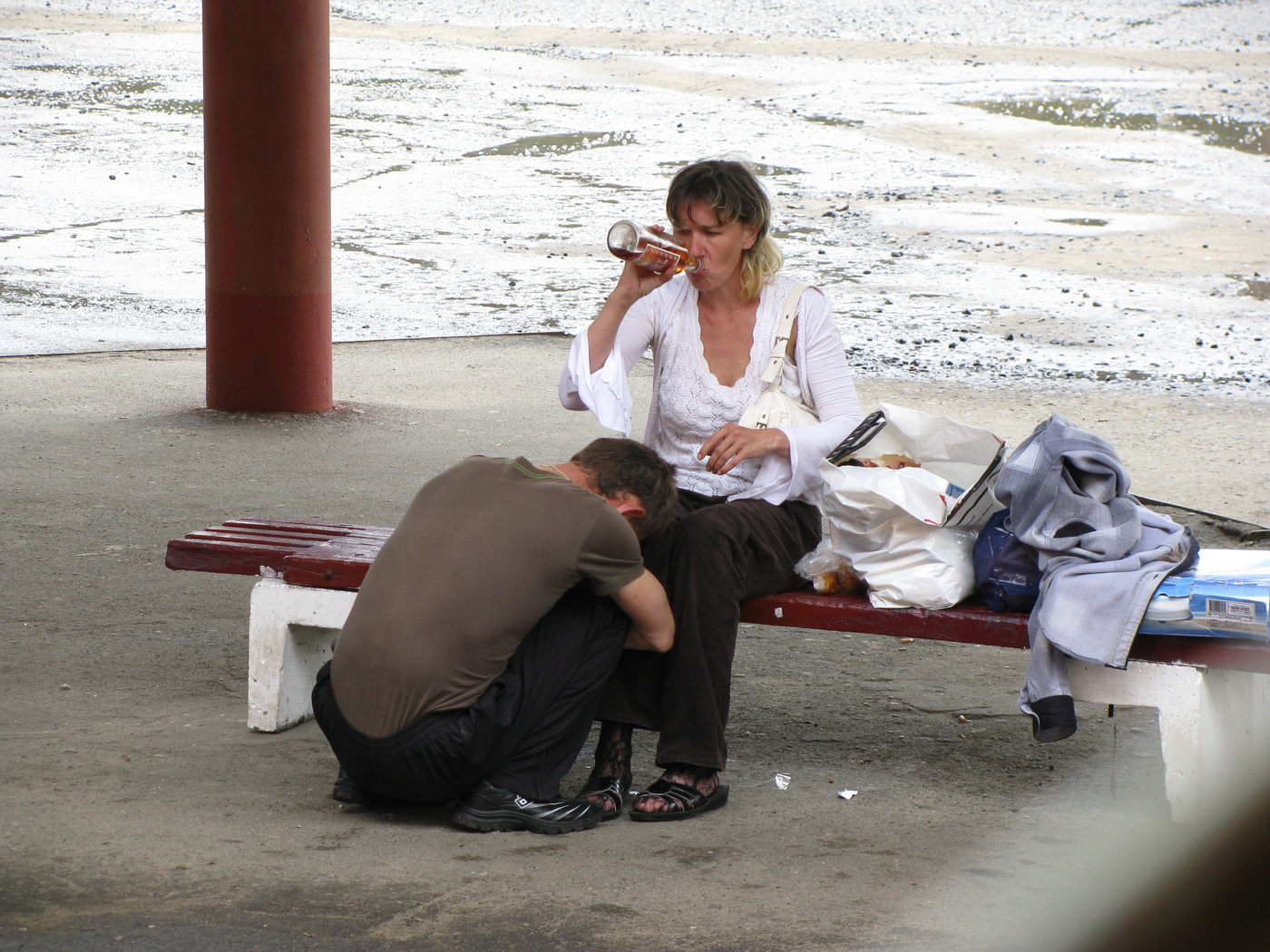 Gesundheitsministerium warnt