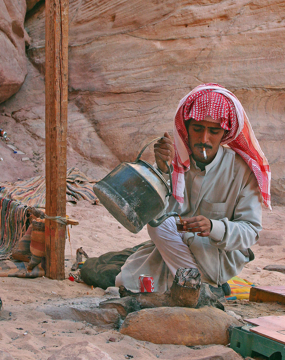 Gesundheitsministerium warnt