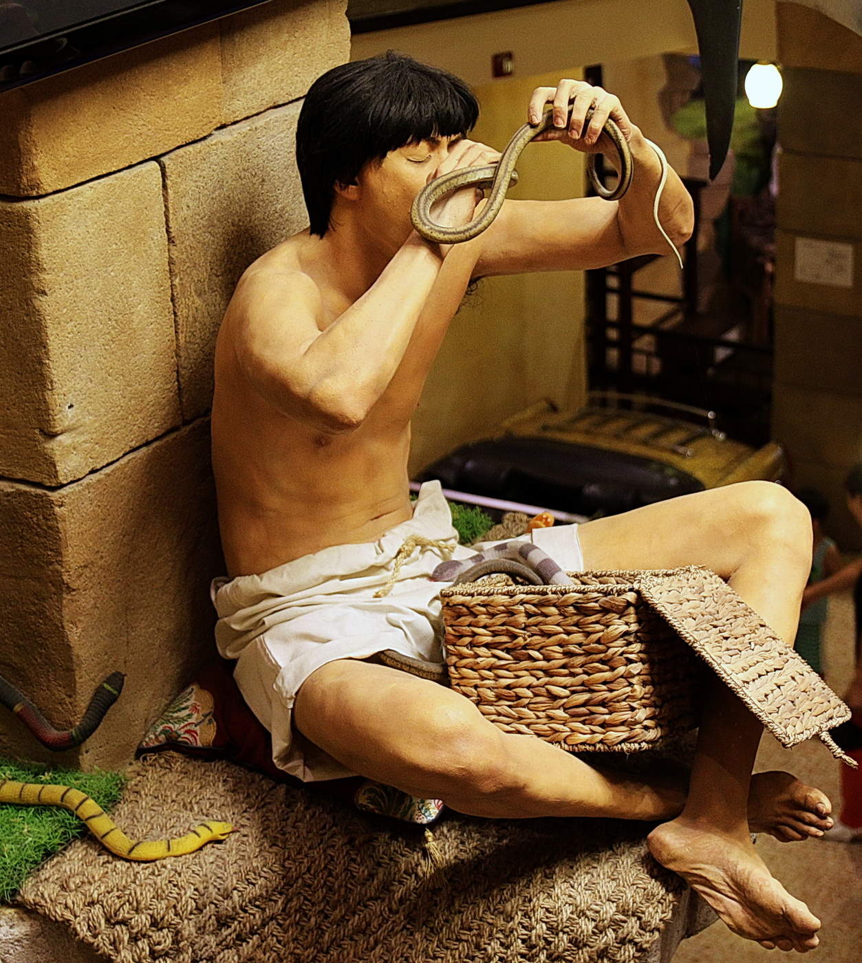 Gesundheitsministerium warnt