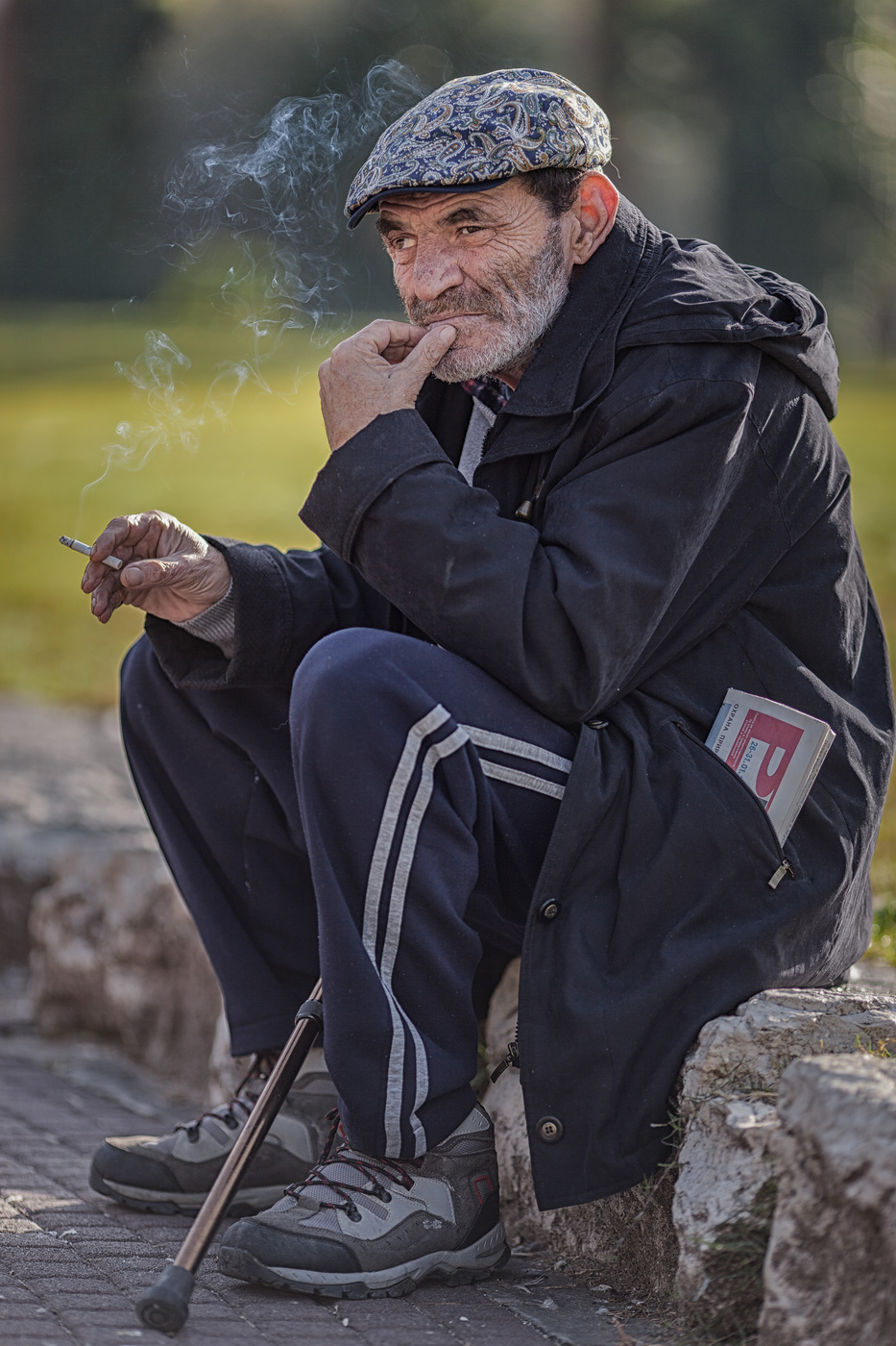 Gesundheitsministerium warnt