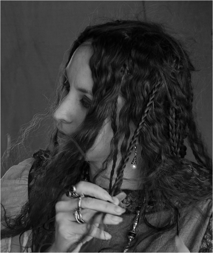 Das Mädchen mit dem Perlenohrring