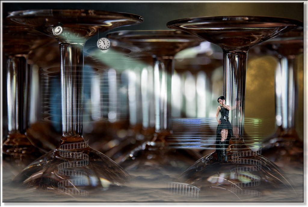 Juchnelda vertagt die Sperrstunde