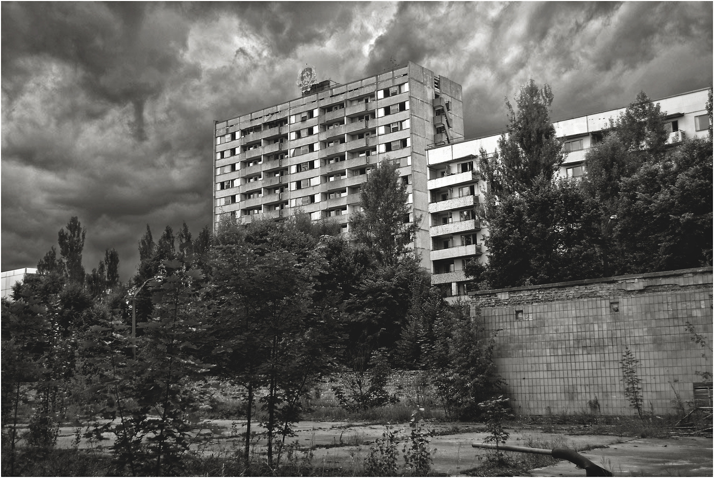 Pripyat