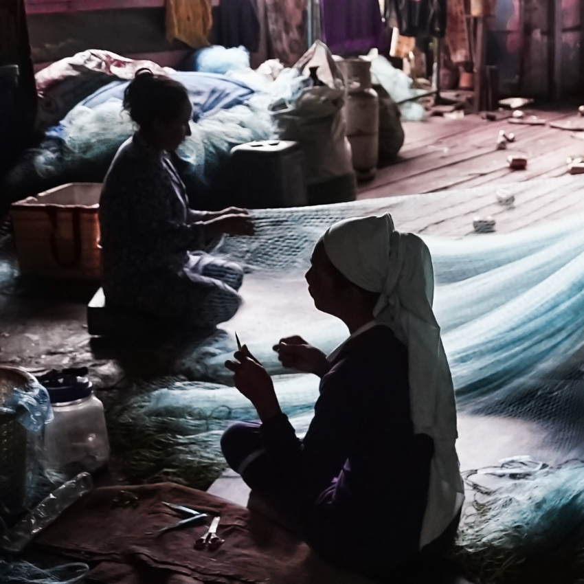 Travushka-muravushka