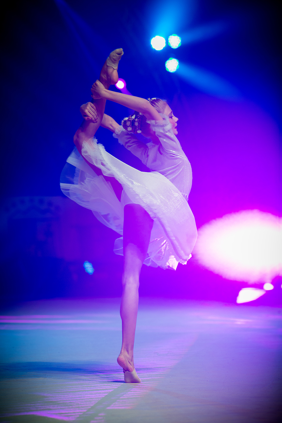 BABY CUP BSB BANK 2016