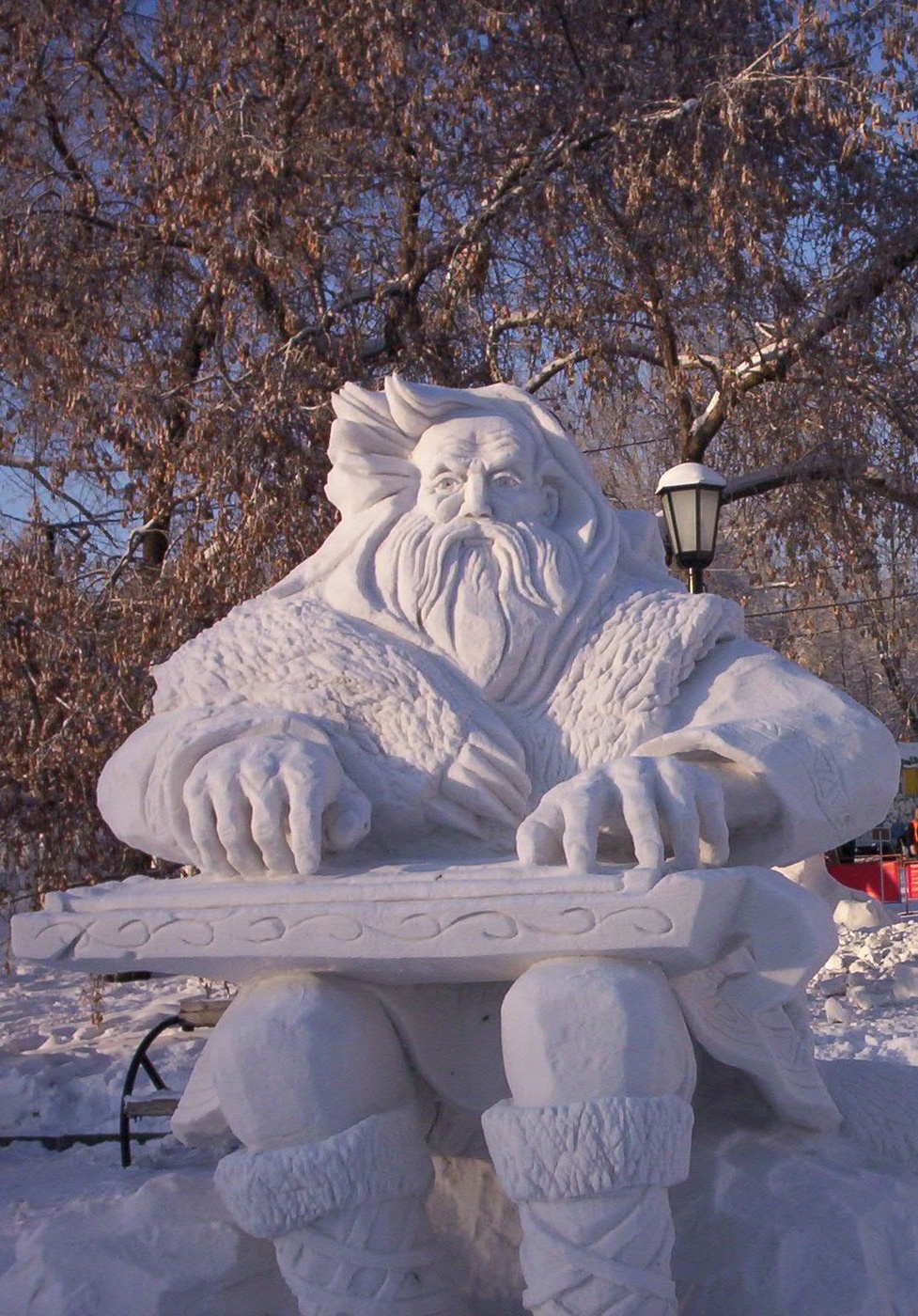 es war, aber ist schon vorbei