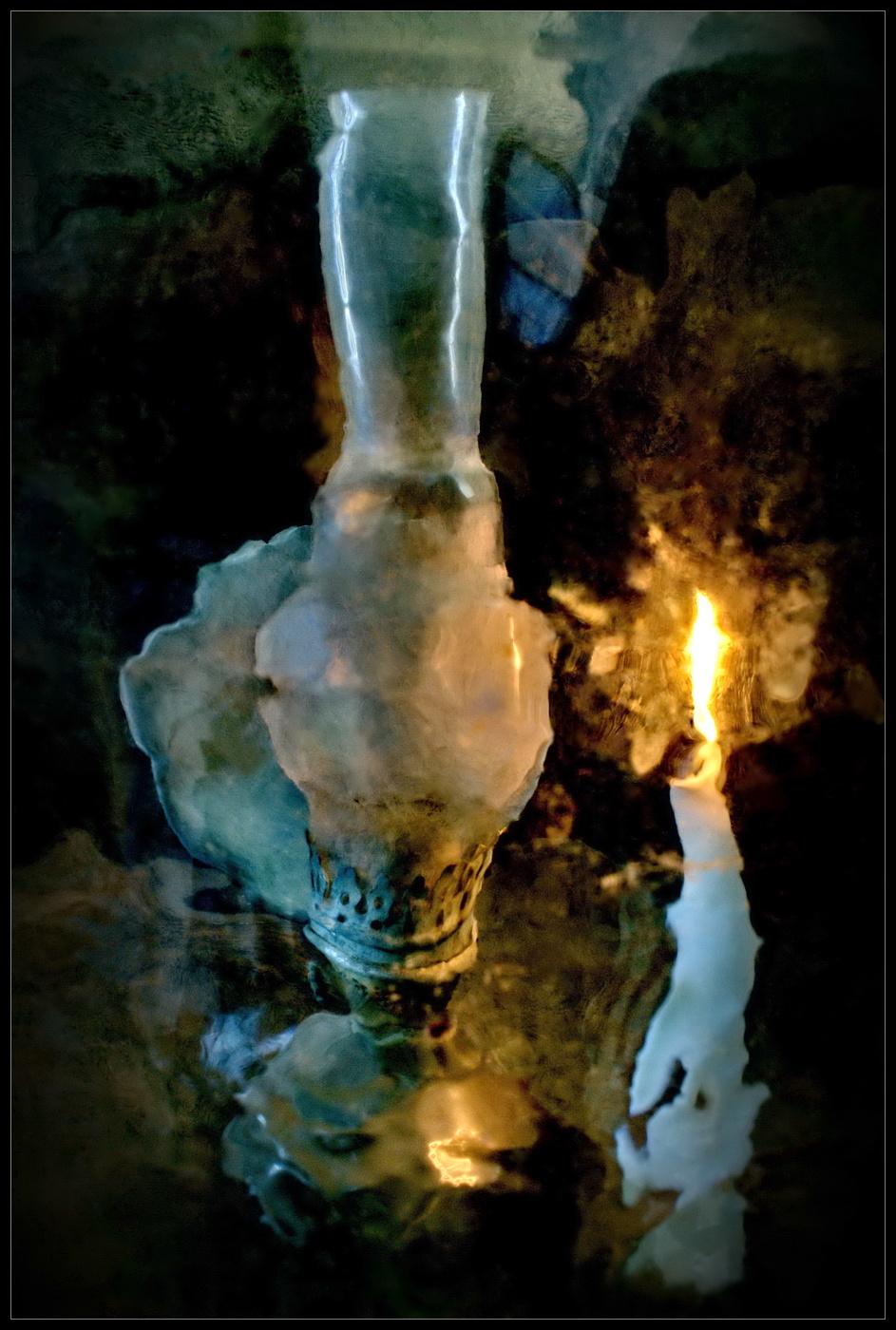 es war, aber ist schon vorbei