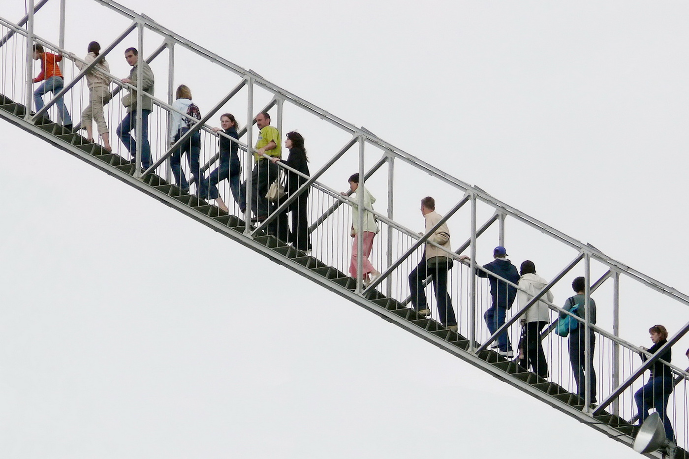 es war, aber ist schon vorbei