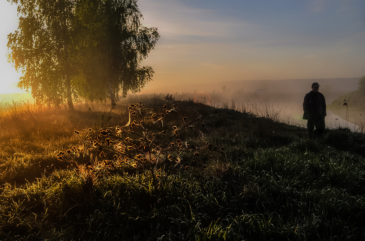 es war, aber ist schon vorbei