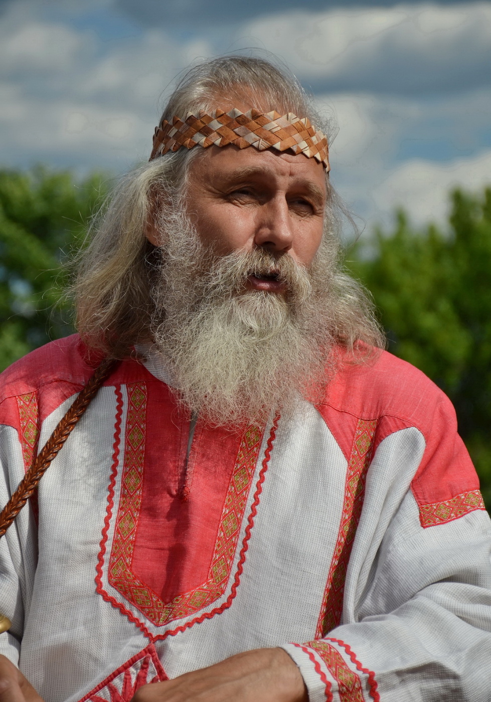 es war, aber ist schon vorbei