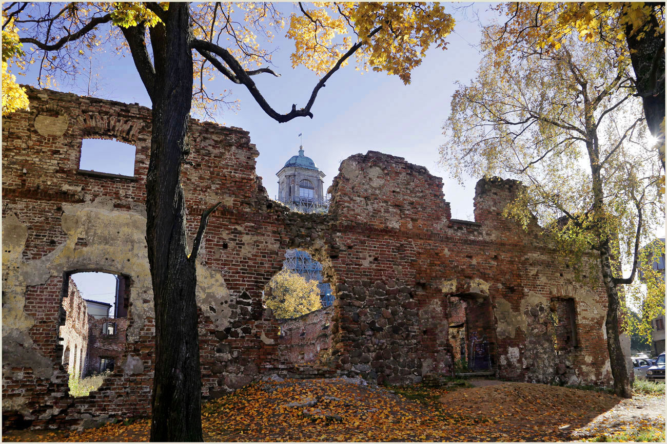 es war, aber ist schon vorbei