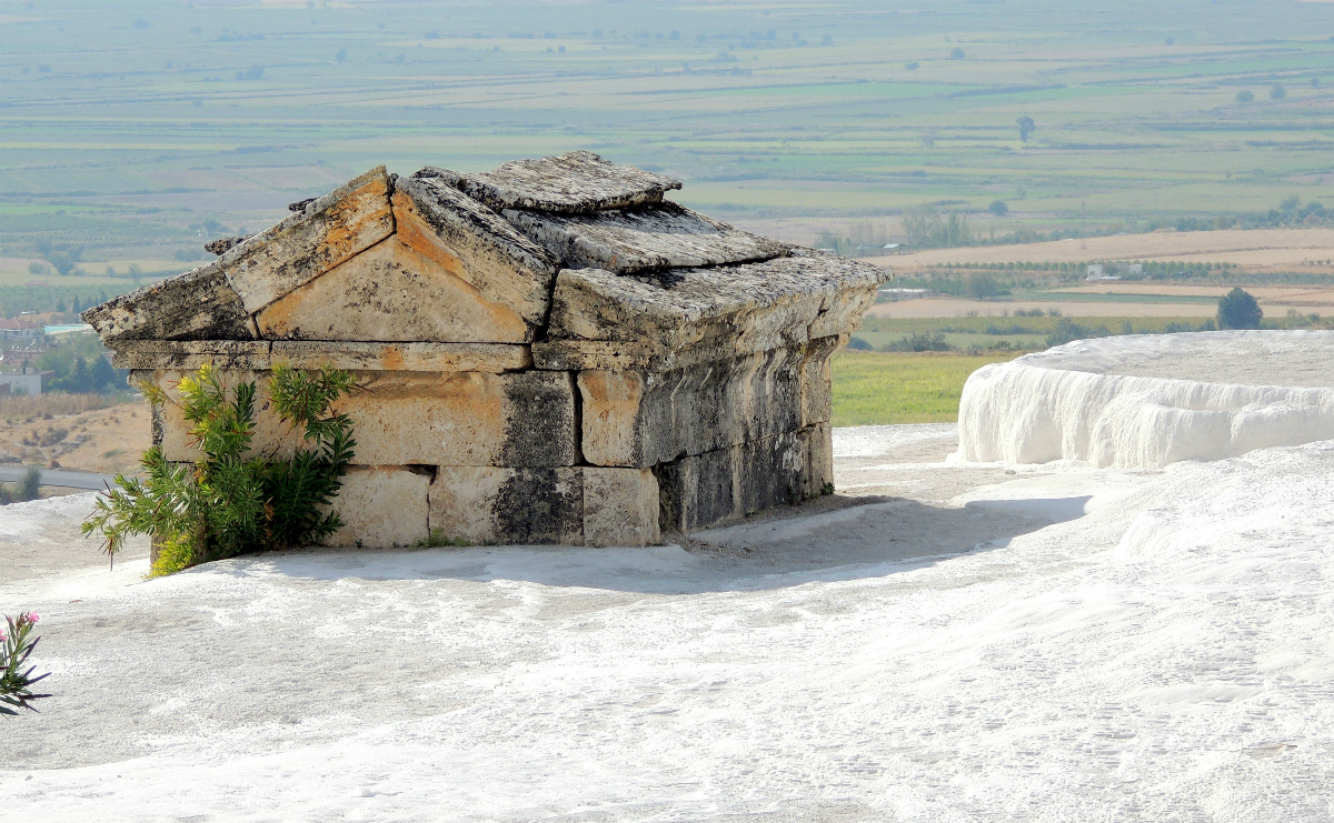Pamukkale