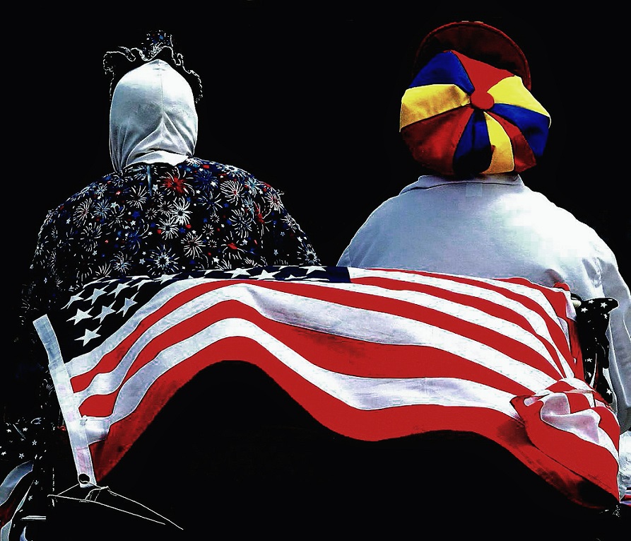 Alfred Schnittke: Clowns und Kinder