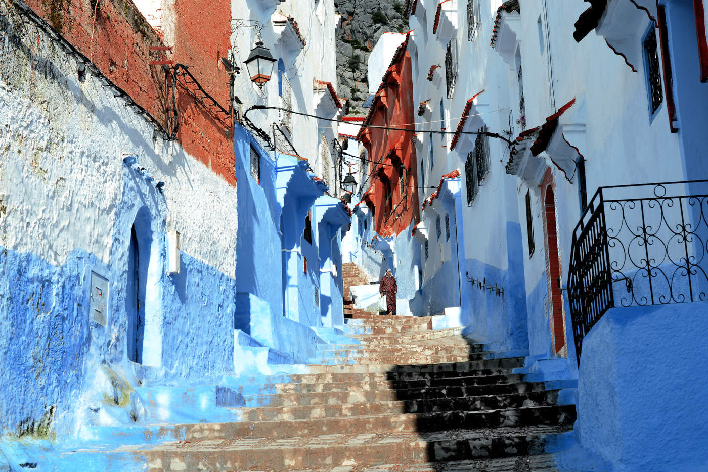 Chefchaouen