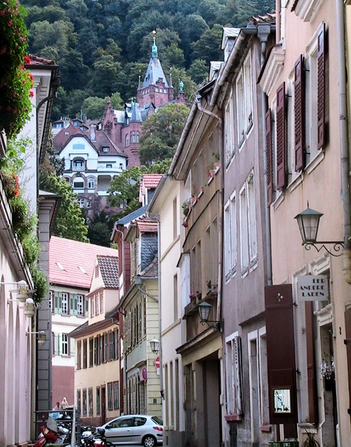 Heidelberg