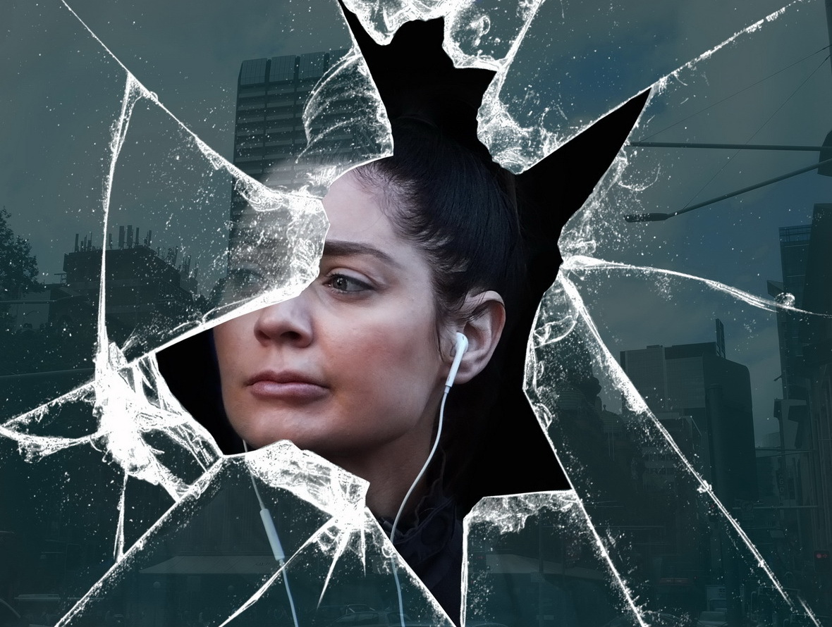 Auf der anderen Seite